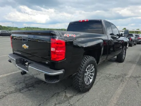 More photos of 2016 Chevrolet Silverado 1500 LT at Sullivan Auto Trading Fredericksburg, VA