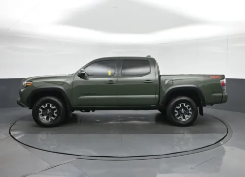 More photos of 2022 Toyota Tacoma TRD Off-Road at Sullivan Auto Trading Fredericksburg, VA
