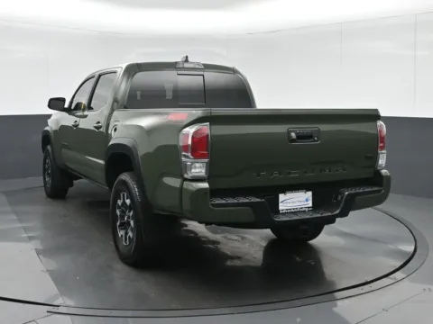 More photos of 2022 Toyota Tacoma TRD Off-Road at Sullivan Auto Trading Fredericksburg, VA