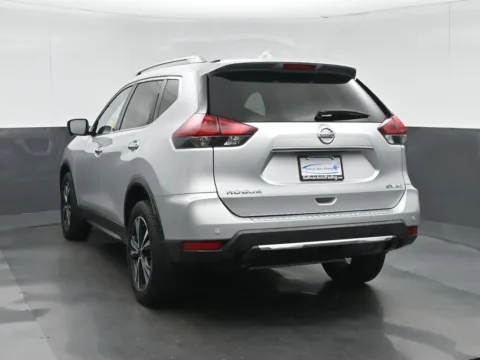 More photos of 2020 Nissan Rogue SV at Sullivan Auto Trading Fredericksburg, VA