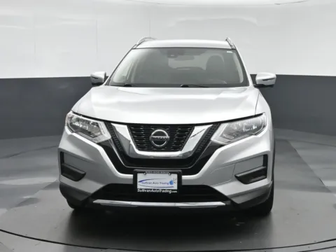 Photos of 2020 Nissan Rogue SV for sale in Fredericksburg, VA at Sullivan Auto Trading Fredericksburg