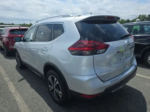 More photos of 2020 Nissan Rogue SV at Sullivan Auto Trading Fredericksburg, VA