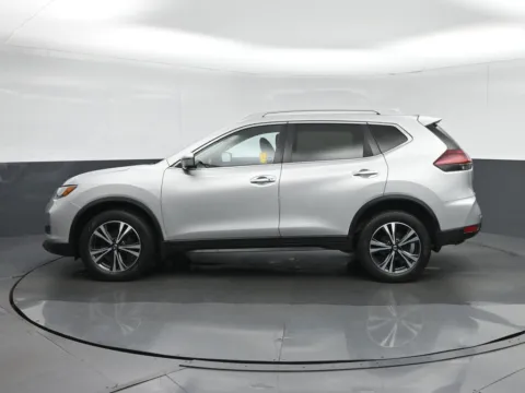 More photos of 2020 Nissan Rogue SV at Sullivan Auto Trading Fredericksburg, VA