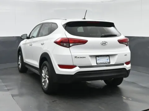 More photos of 2017 Hyundai Tucson SE at Sullivan Auto Trading Fredericksburg, VA