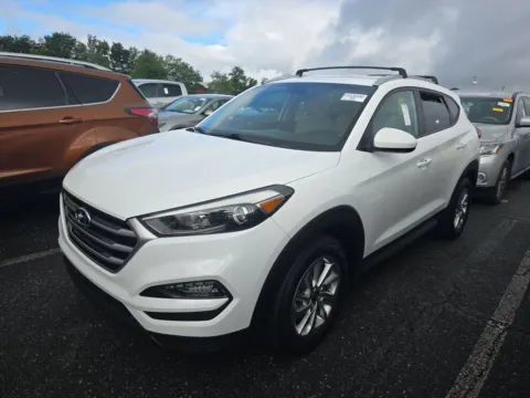 More photos of 2017 Hyundai Tucson SE at Sullivan Auto Trading Fredericksburg, VA