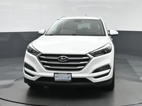 Photos of 2017 Hyundai Tucson SE for sale in Fredericksburg, VA at Sullivan Auto Trading Fredericksburg