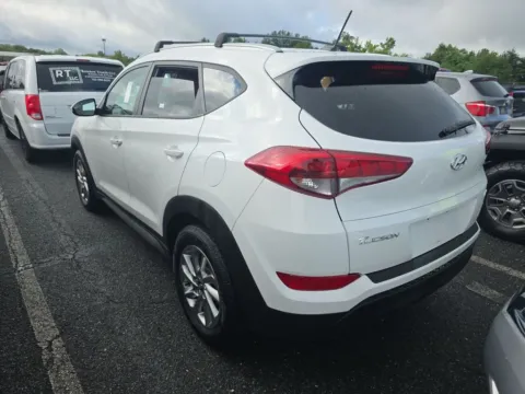 More photos of 2017 Hyundai Tucson SE at Sullivan Auto Trading Fredericksburg, VA