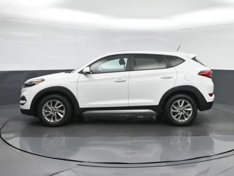 More photos of 2017 Hyundai Tucson SE at Sullivan Auto Trading Fredericksburg, VA