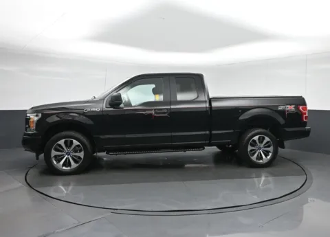 More photos of 2020 Ford F-150 XL at Sullivan Auto Trading Fredericksburg, VA