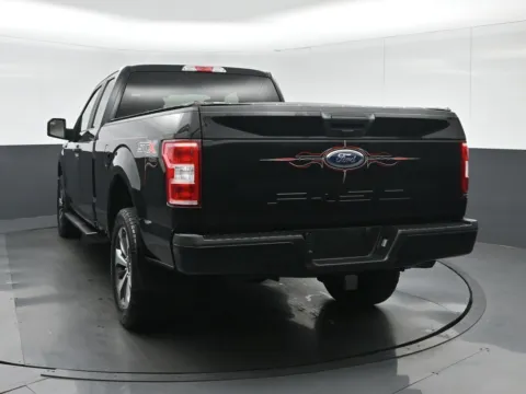 More photos of 2020 Ford F-150 XL at Sullivan Auto Trading Fredericksburg, VA