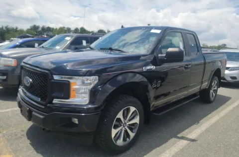 More photos of 2020 Ford F-150 XL at Sullivan Auto Trading Fredericksburg, VA