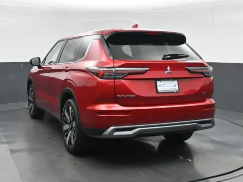 More photos of 2025 Mitsubishi Outlander Trail Edition at Sullivan Auto Trading Fredericksburg, VA