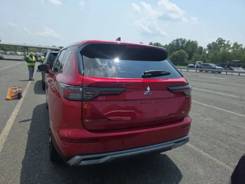 More photos of 2025 Mitsubishi Outlander at Sullivan Auto Trading Fredericksburg, VA