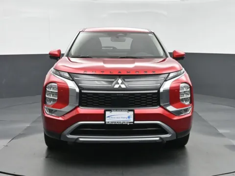 Photos of 2025 Mitsubishi Outlander Trail Edition for sale in Fredericksburg, VA at Sullivan Auto Trading Fredericksburg