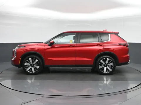 More photos of 2025 Mitsubishi Outlander Trail Edition at Sullivan Auto Trading Fredericksburg, VA