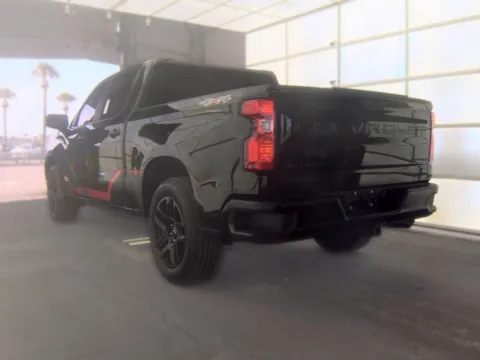 More photos of 2023 Chevrolet Silverado 1500 Custom at Sullivan Auto Trading Fredericksburg, VA