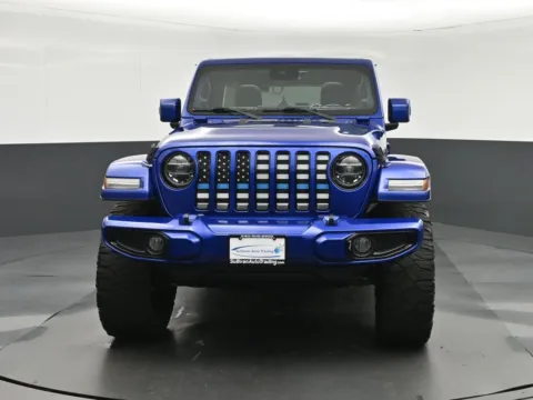 Photos of 2020 Jeep Wrangler Unlimited Sahara High Altitude for sale in Fredericksburg, VA at Sullivan Auto Trading Fredericksburg