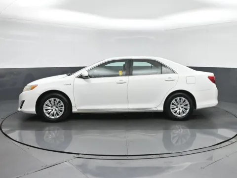 More photos of 2012 Toyota Camry Hybrid LE at Sullivan Auto Trading Fredericksburg, VA