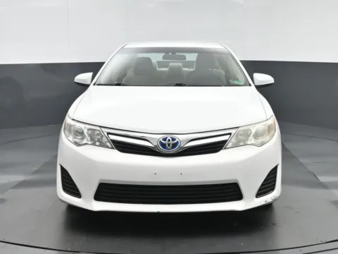 Photos of 2012 Toyota Camry Hybrid LE for sale in Fredericksburg, VA at Sullivan Auto Trading Fredericksburg