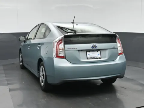 More photos of 2012 Toyota Prius Four at Sullivan Auto Trading Fredericksburg, VA