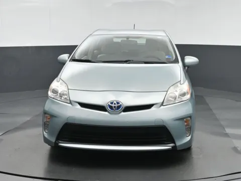 Photos of 2012 Toyota Prius Four for sale in Fredericksburg, VA at Sullivan Auto Trading Fredericksburg