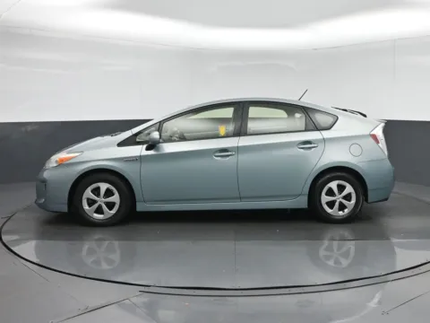 More photos of 2012 Toyota Prius Four at Sullivan Auto Trading Fredericksburg, VA