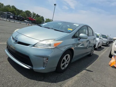 Photos of 2012 Toyota Prius Four for sale in Fredericksburg, VA at Sullivan Auto Trading Fredericksburg