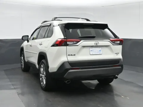 More photos of 2019 Toyota RAV4 Limited at Sullivan Auto Trading Fredericksburg, VA