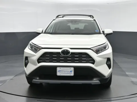 Photos of 2019 Toyota RAV4 Limited for sale in Fredericksburg, VA at Sullivan Auto Trading Fredericksburg