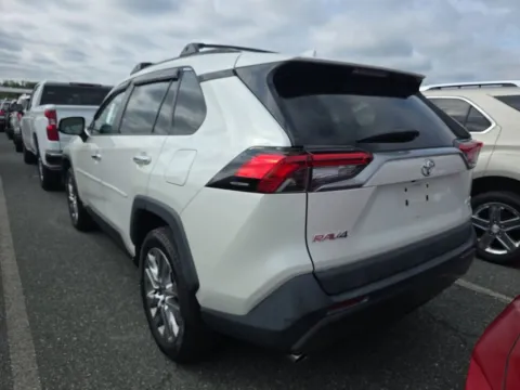 More photos of 2019 Toyota RAV4 Limited at Sullivan Auto Trading Fredericksburg, VA