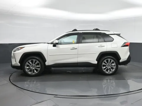 More photos of 2019 Toyota RAV4 Limited at Sullivan Auto Trading Fredericksburg, VA