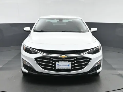 Photos of 2021 Chevrolet Malibu LT for sale in Fredericksburg, VA at Sullivan Auto Trading Fredericksburg