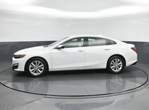 More photos of 2021 Chevrolet Malibu LT at Sullivan Auto Trading Fredericksburg, VA