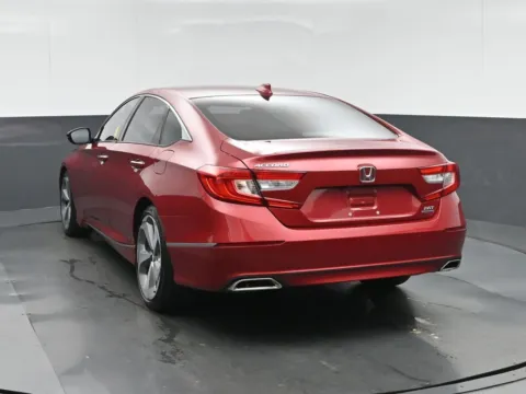 More photos of 2018 Honda Accord Touring 2.0T at Sullivan Auto Trading Fredericksburg, VA