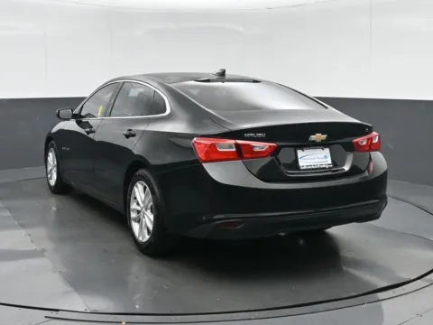 More photos of 2017 Chevrolet Malibu LT at Sullivan Auto Trading Fredericksburg, VA
