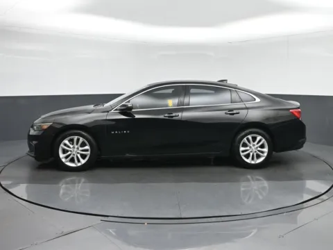 More photos of 2017 Chevrolet Malibu LT at Sullivan Auto Trading Fredericksburg, VA