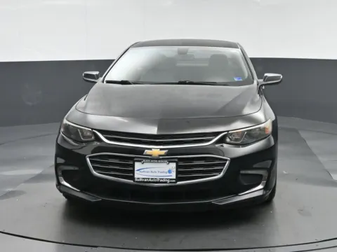 Photos of 2017 Chevrolet Malibu LT for sale in Fredericksburg, VA at Sullivan Auto Trading Fredericksburg