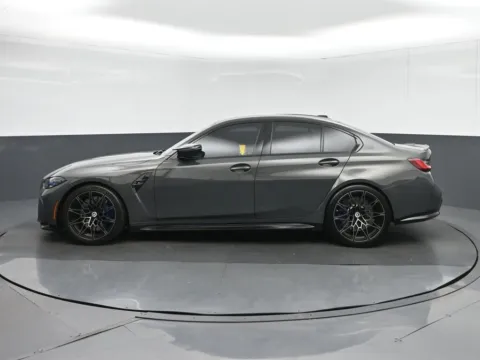 More photos of 2023 BMW M3 Competition at Sullivan Auto Trading Fredericksburg, VA