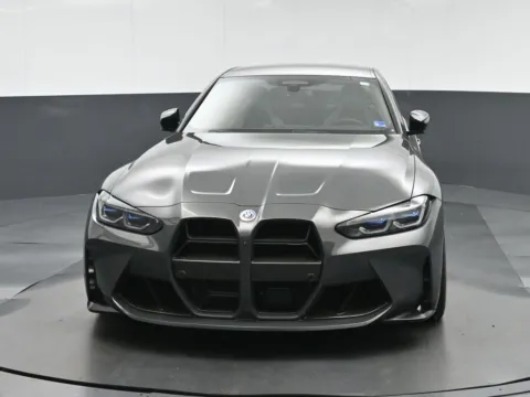 Photos of 2023 BMW M3 Competition for sale in Fredericksburg, VA at Sullivan Auto Trading Fredericksburg