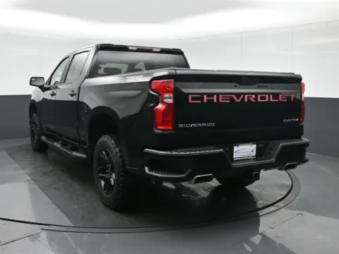 More photos of 2019 Chevrolet Silverado 1500 Custom Trail Boss at Sullivan Auto Trading Fredericksburg, VA