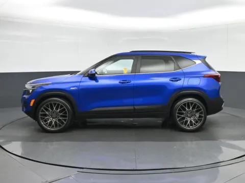 More photos of 2021 Kia Seltos S at Sullivan Auto Trading Fredericksburg, VA