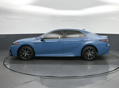 More photos of 2024 Toyota Camry SE at Sullivan Auto Trading Fredericksburg, VA