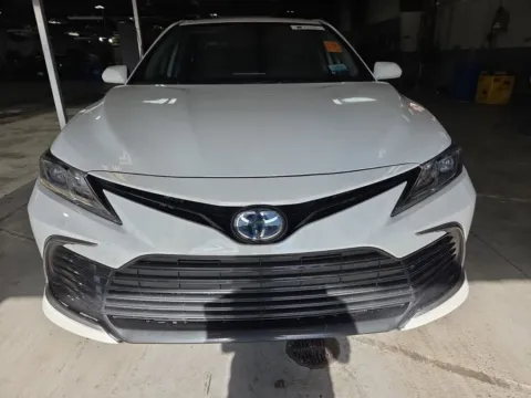 Photos of 2024 Toyota Camry SE for sale in Fredericksburg, VA at Sullivan Auto Trading Fredericksburg