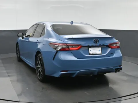 More photos of 2024 Toyota Camry SE at Sullivan Auto Trading Fredericksburg, VA