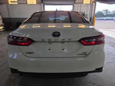 More photos of 2024 Toyota Camry SE at Sullivan Auto Trading Fredericksburg, VA