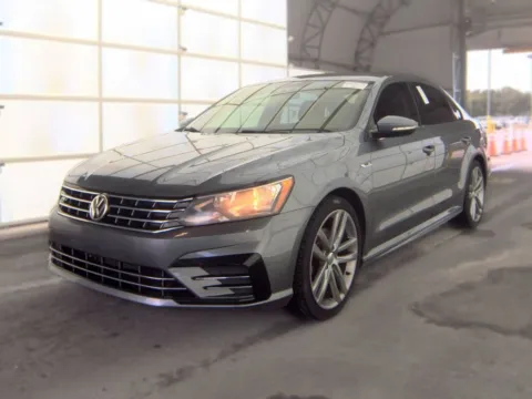 Photos of 2018 Volkswagen Passat 2.0T R-Line for sale in Fredericksburg, VA at Sullivan Auto Trading Fredericksburg