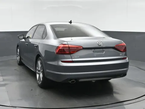 More photos of 2018 Volkswagen Passat 2.0T R-Line at Sullivan Auto Trading Fredericksburg, VA