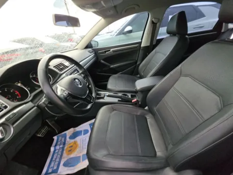 More photos of 2018 Volkswagen Passat 2.0T R-Line at Sullivan Auto Trading Fredericksburg, VA