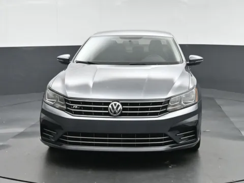 Photos of 2018 Volkswagen Passat 2.0T R-Line for sale in Fredericksburg, VA at Sullivan Auto Trading Fredericksburg