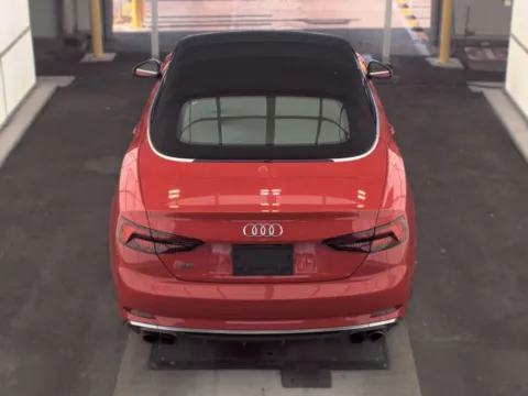 More photos of 2018 Audi S5 3.0T Premium Plus at Sullivan Auto Trading Fredericksburg, VA